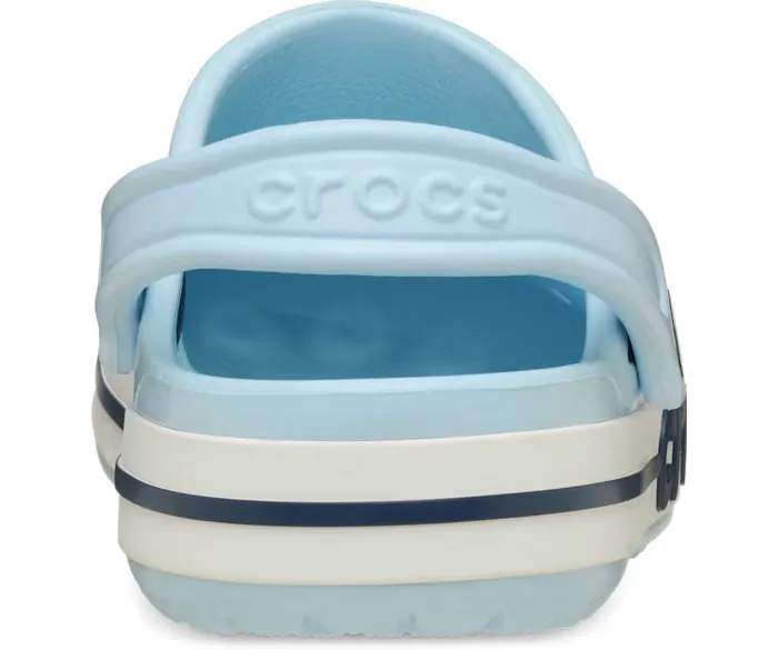 Жіночі Crocs Bayaband Clog Mineral Blue — фото 5