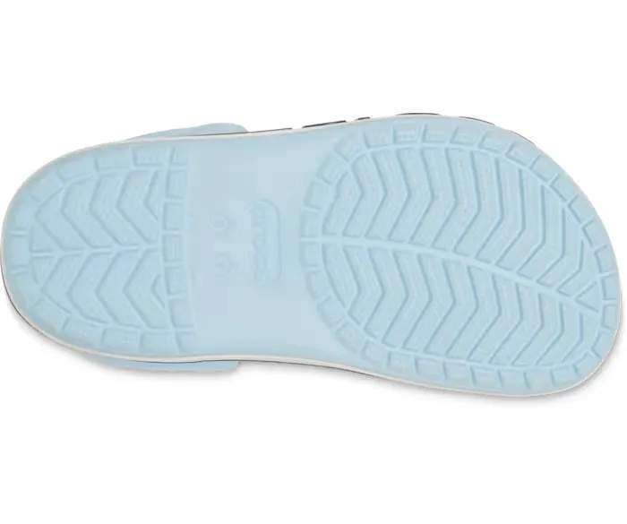 Жіночі Crocs Bayaband Clog Mineral Blue — фото 6