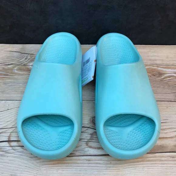 Crocs шльопанці Меллоу Mellow Recovery Slide Pond — фото 10