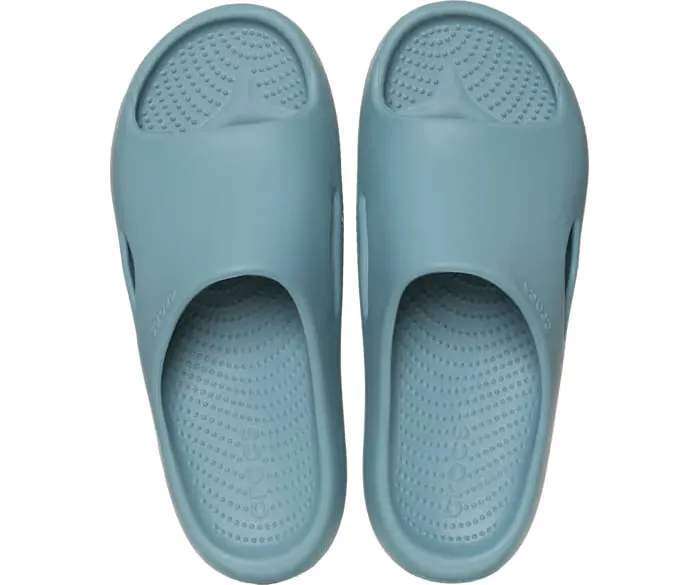 Чоловічі шльопанці Меллоу Crocs Mellow Recovery Slide Pond — фото 3