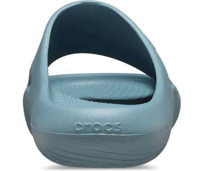 Чоловічі шльопанці Меллоу Crocs Mellow Recovery Slide Pond — фото 4