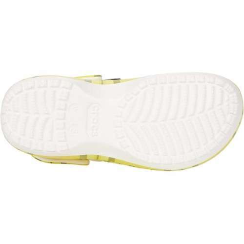 Жіночі Crocs Класік Клог Платформа Clueless Exclusive: ´The Cher´ Classic Platform Clog — фото 5