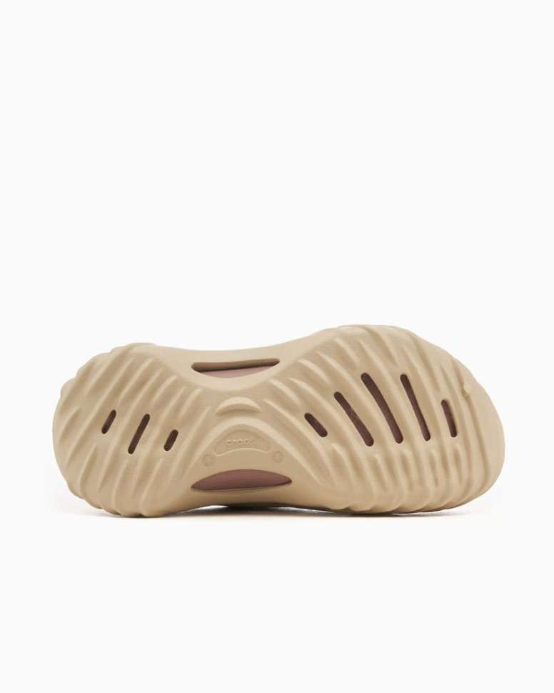 Чоловічі Crocs Echo Clog Wave Moth — фото 2