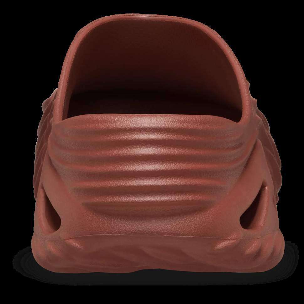 Жіночі Crocs Echo Clog Wave Rust — фото 6