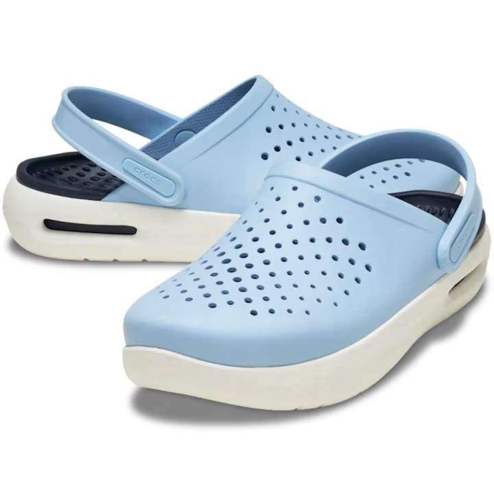 Чоловічі Crocs InMotion Clog Blue Calcite