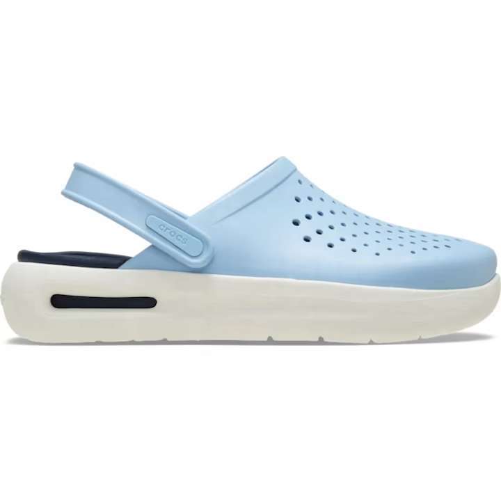 Чоловічі Crocs InMotion Clog Blue Calcite — фото 2