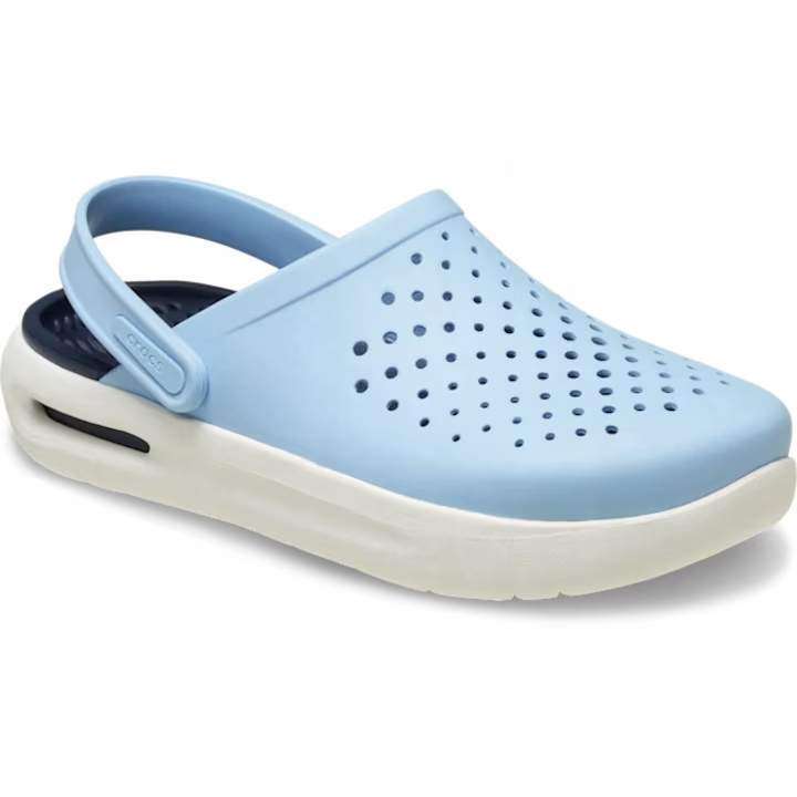 Чоловічі Crocs InMotion Clog Blue Calcite — фото 3