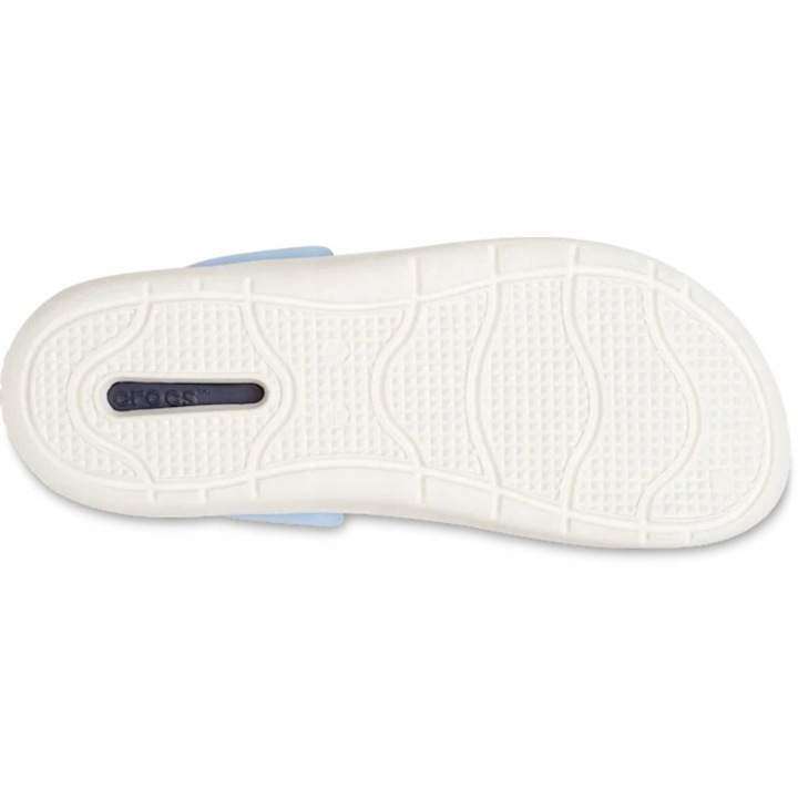 Чоловічі Crocs InMotion Clog Blue Calcite — фото 4