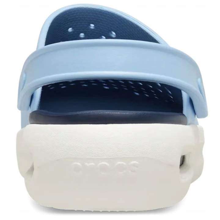 Чоловічі Crocs InMotion Clog Blue Calcite — фото 5