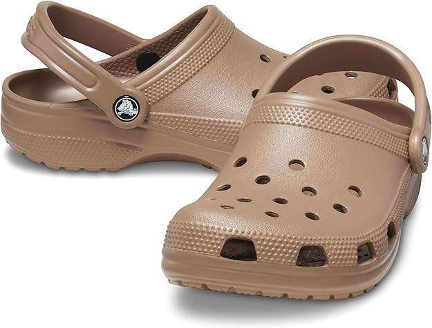 Чоловічі Crocs Classic Clog Latte