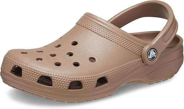 Чоловічі Crocs Classic Clog Latte — фото 2