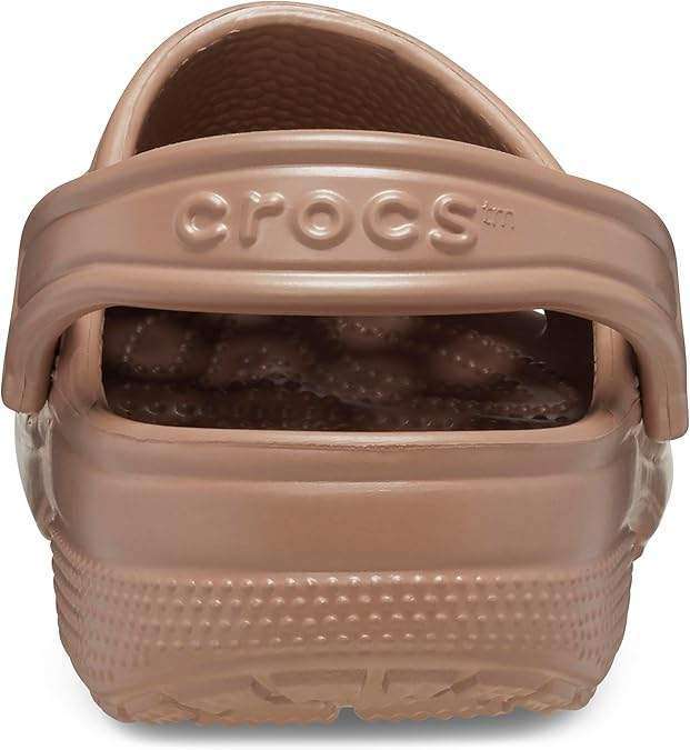 Чоловічі Crocs Classic Clog Latte — фото 3