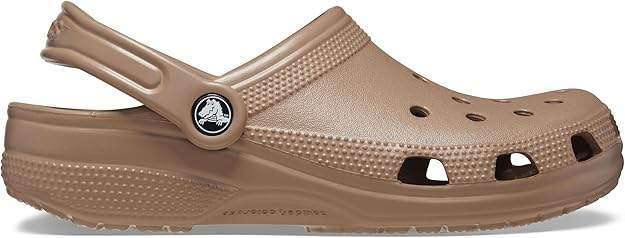 Чоловічі Crocs Classic Clog Latte — фото 6