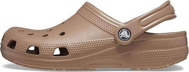Чоловічі Crocs Classic Clog Latte — фото 7