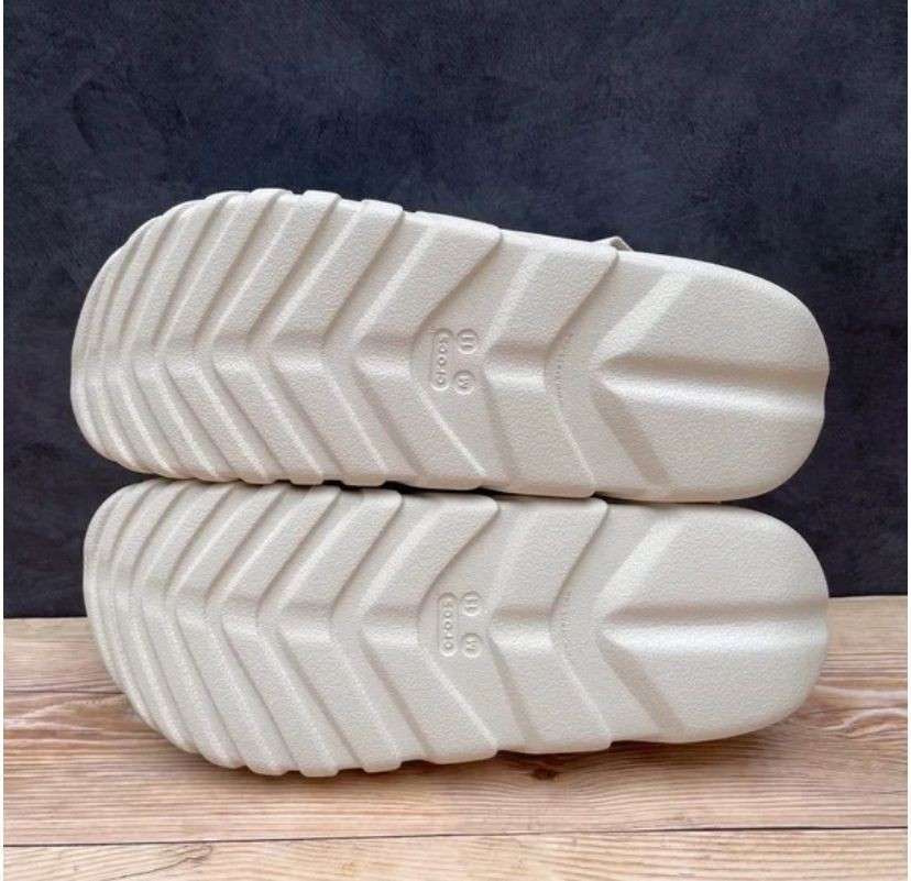 Чоловічі Crocs Duet Max II Clog Bone — фото 6