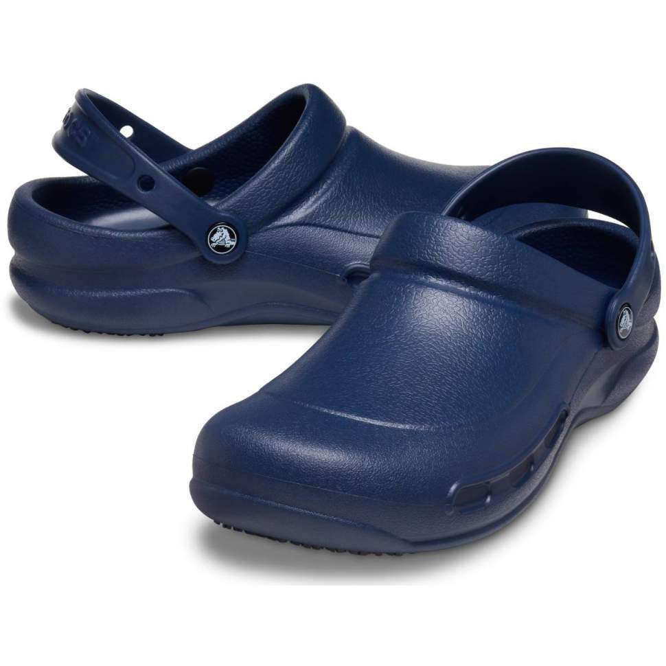 Crocs Спеціаліст Унісекс Сині Specialist Work Clogs Navy