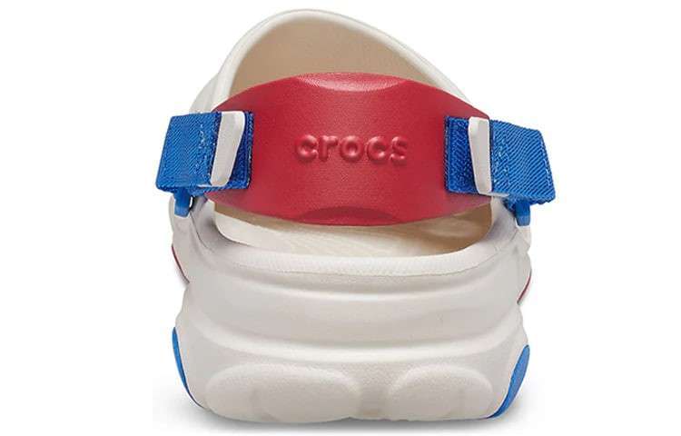 Crocs Сабо Бежеві Classic All-Terrain Clog Stucco — фото 6