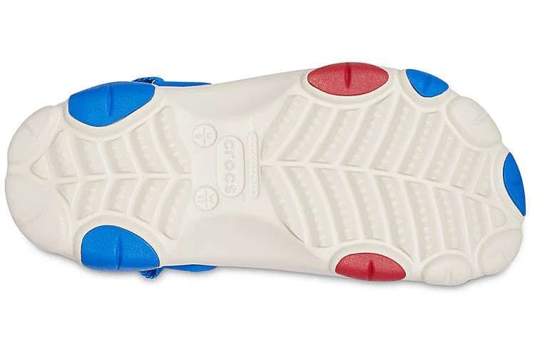 Crocs Сабо Бежеві Classic All-Terrain Clog Stucco — фото 7