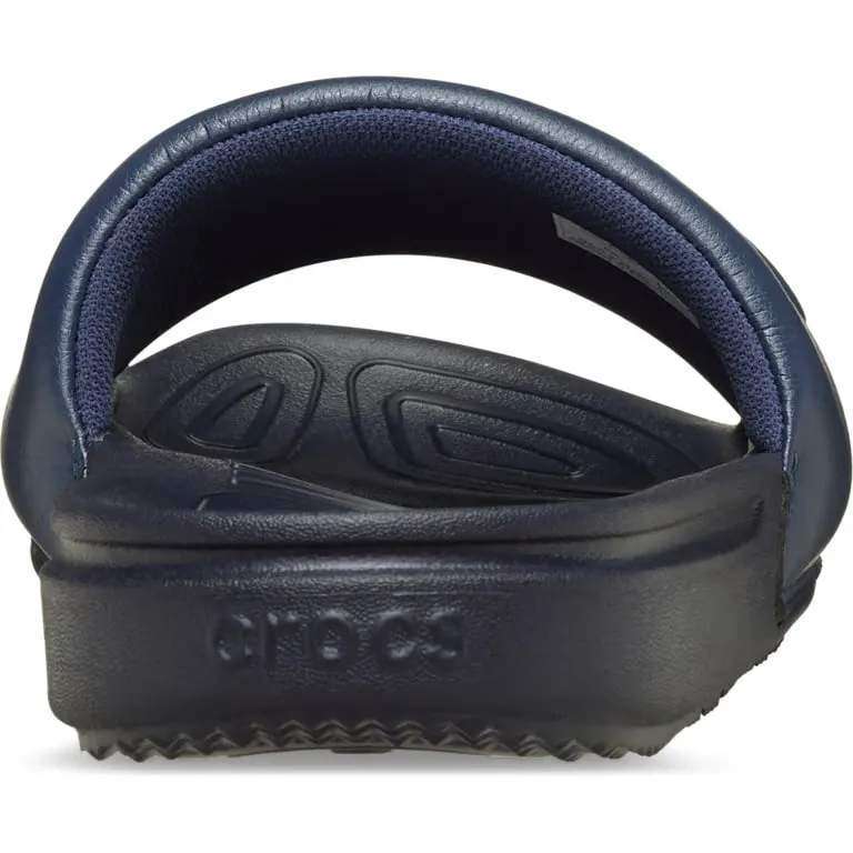 Чоловічі Crocs Шльопанці Сині All Day Slide Navy — фото 5