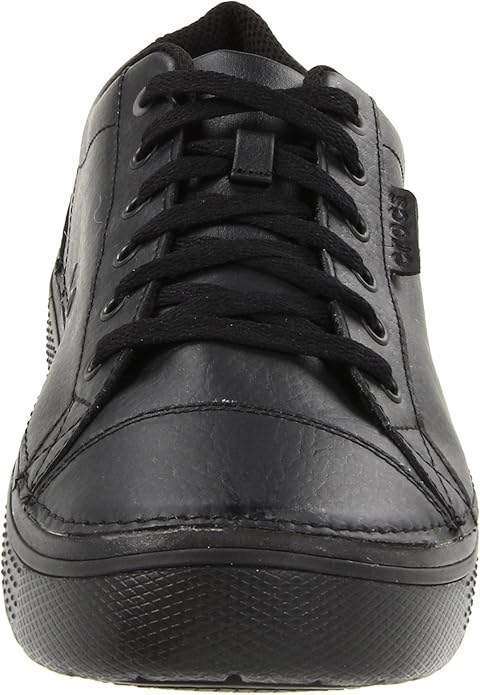 Чоловічі кросівки Crocs Men's Work Hover Sneaker Black — фото 2