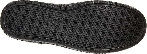 Чоловічі кросівки Crocs Men's Work Hover Sneaker Black — фото 4