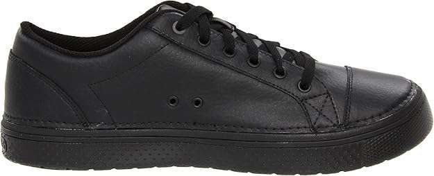 Чоловічі кросівки Crocs Men's Work Hover Sneaker Black — фото 6