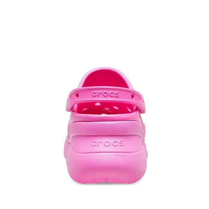 Жіночі Crocs Women's Classic Bae Clog Pink — фото 5