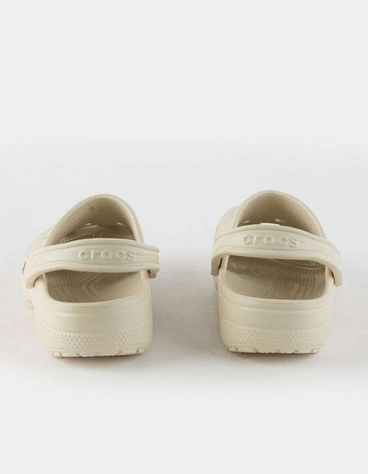 Crocs Classic Clog Bone Baige — фото 7