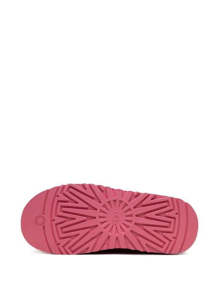 Жіночі UGG Тазз Сліппер Ультра Міні Платформа Рожеві Tazz Love 25 Pink — фото 4