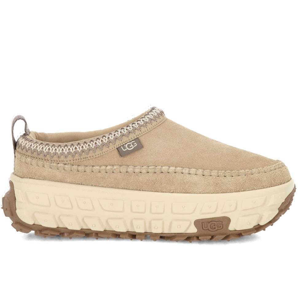 Жіночі UGG Вентура Бежеві Venture Daze Beige — фото 1