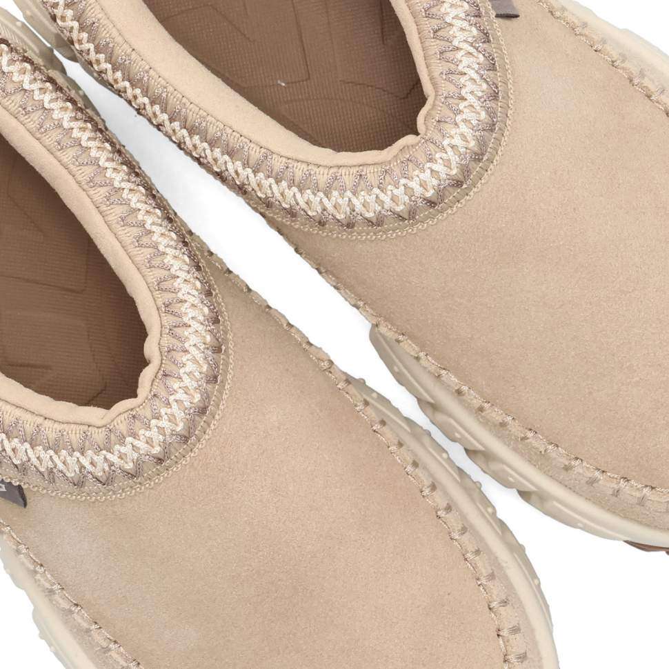 Жіночі UGG Вентура Бежеві Venture Daze Beige — фото 11