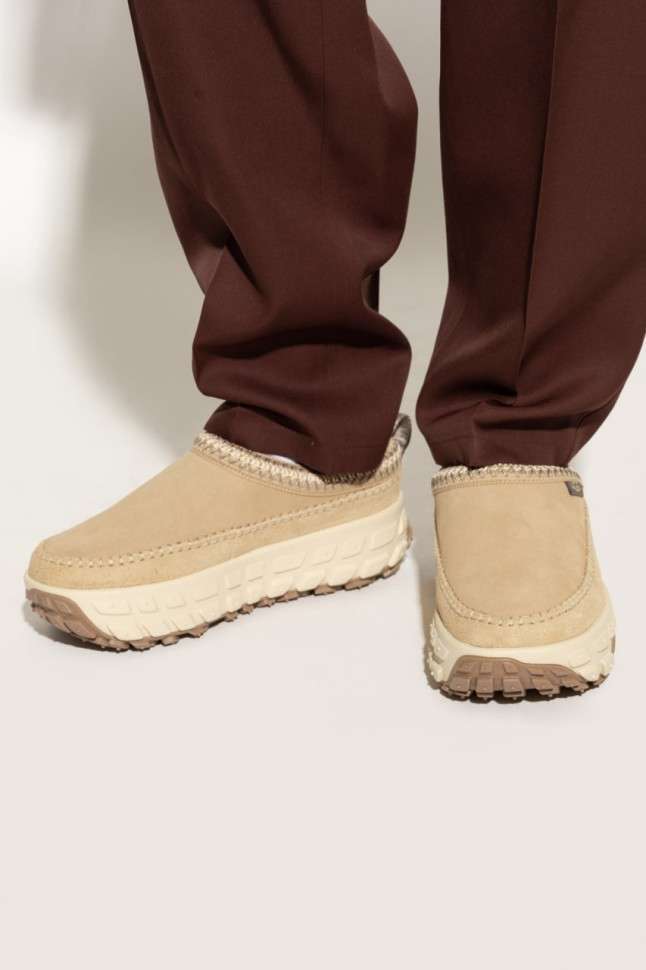 Жіночі UGG Вентура Бежеві Venture Daze Beige — фото 14