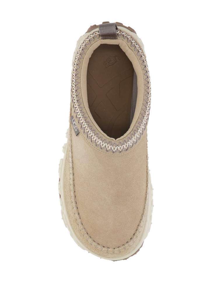 Жіночі UGG Вентура Бежеві Venture Daze Beige — фото 4