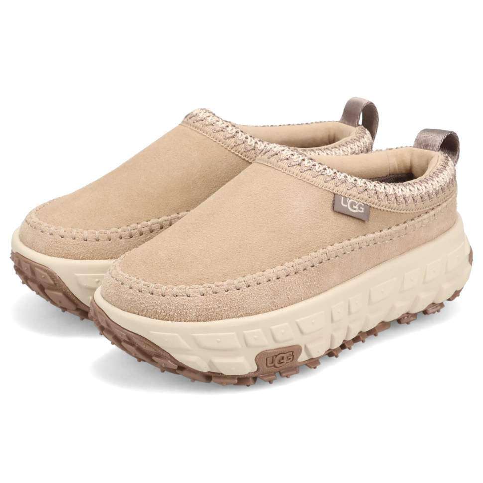 Жіночі UGG Вентура Бежеві Venture Daze Beige — фото 6