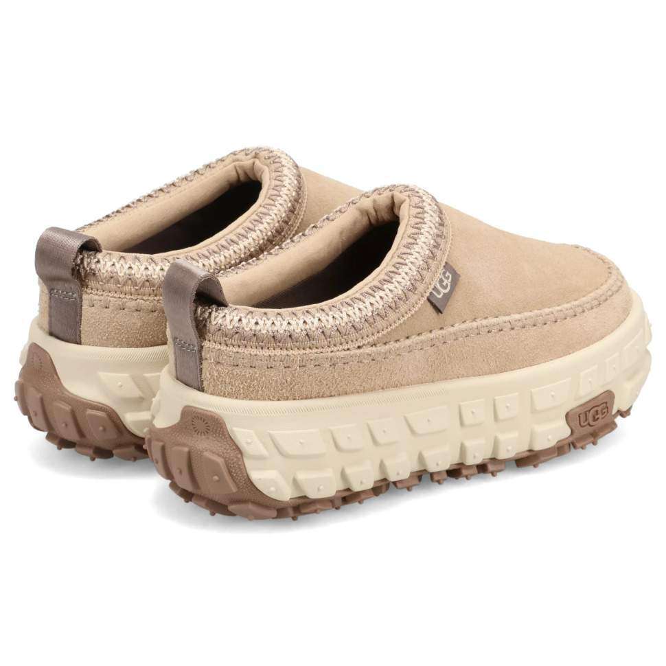 Жіночі UGG Вентура Бежеві Venture Daze Beige — фото 7