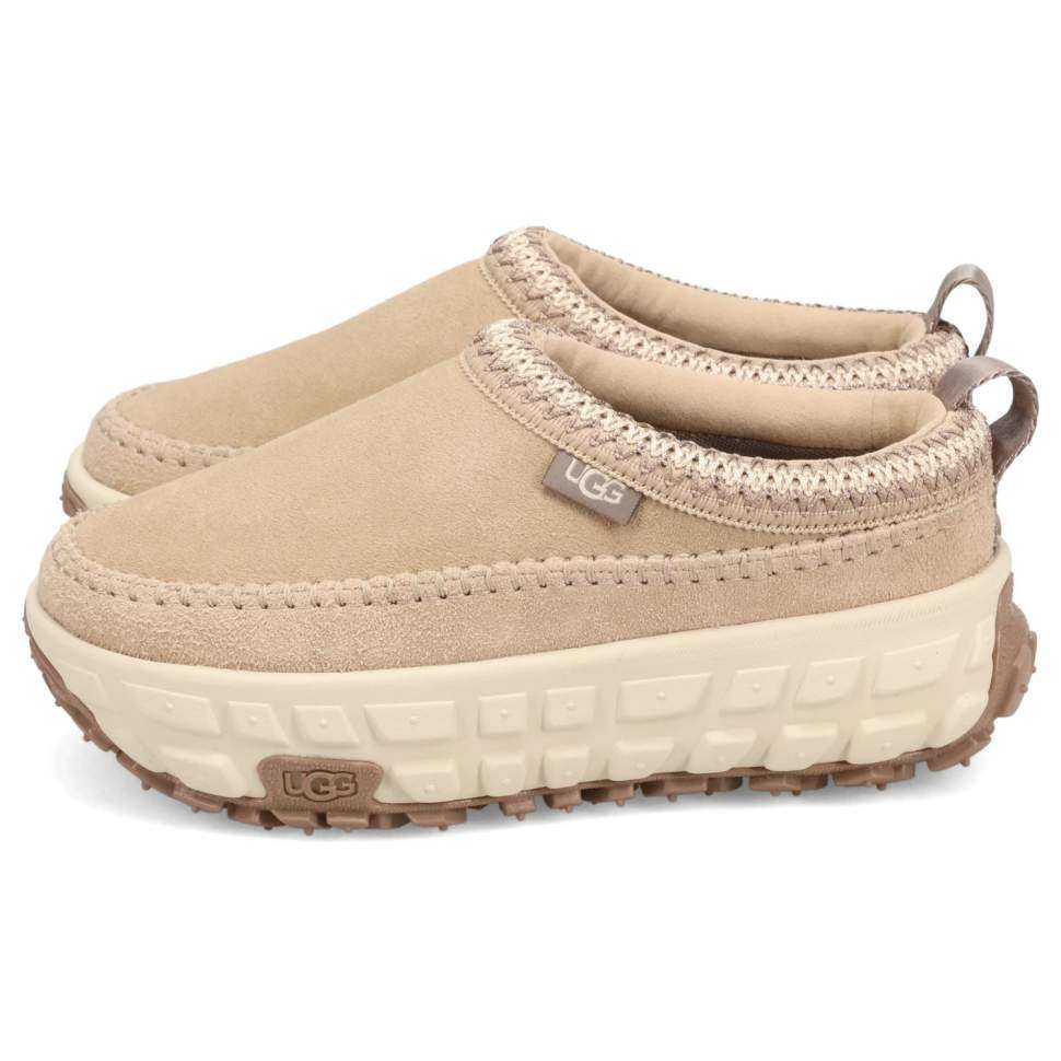 Жіночі UGG Вентура Бежеві Venture Daze Beige — фото 8