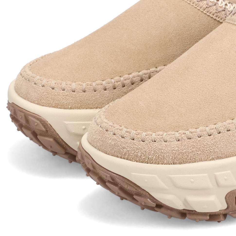 Жіночі UGG Вентура Бежеві Venture Daze Beige — фото 9