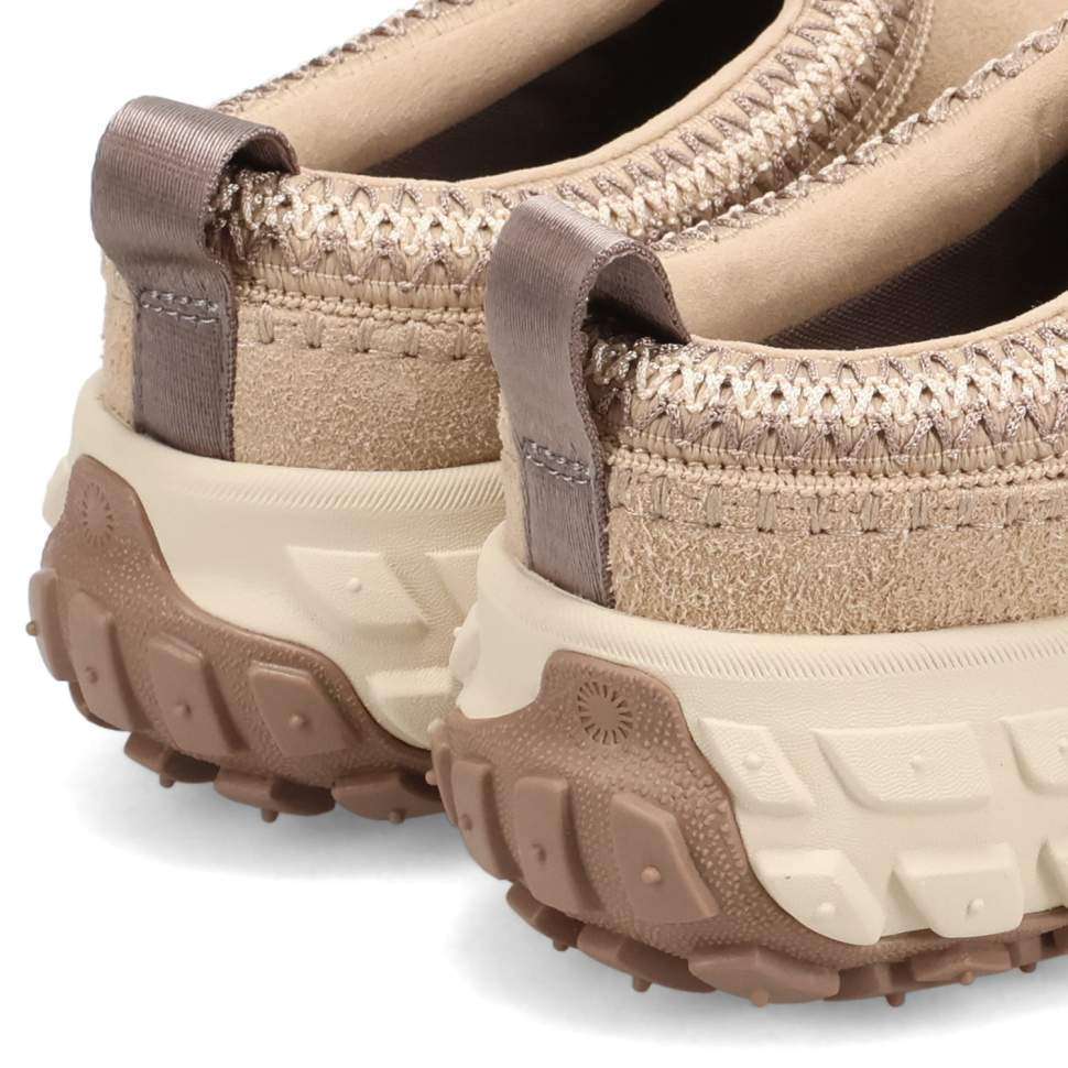 Жіночі UGG Вентура Бежеві Venture Daze Beige — фото 10
