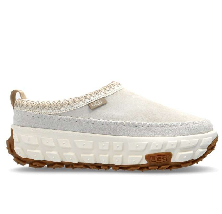 Жіночі UGG Вентура Білі Venture Daze White
