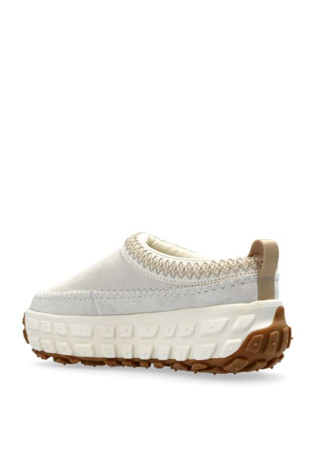 Жіночі UGG Вентура Білі Venture Daze White — фото 2