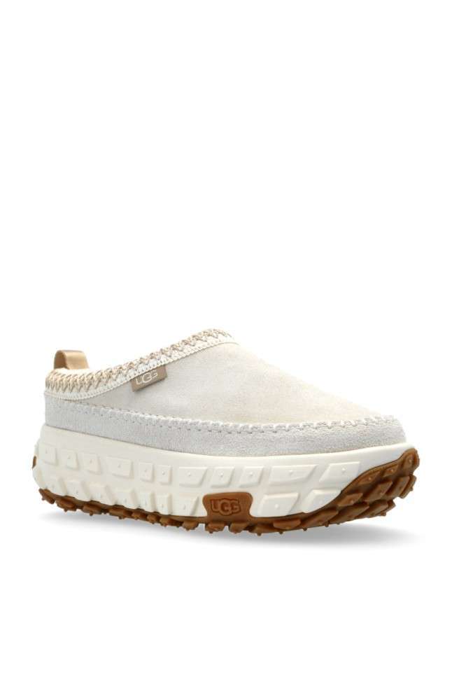 Жіночі UGG Вентура Білі Venture Daze White — фото 3