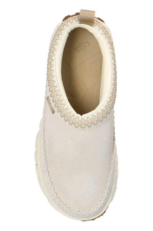 Жіночі UGG Вентура Білі Venture Daze White — фото 4