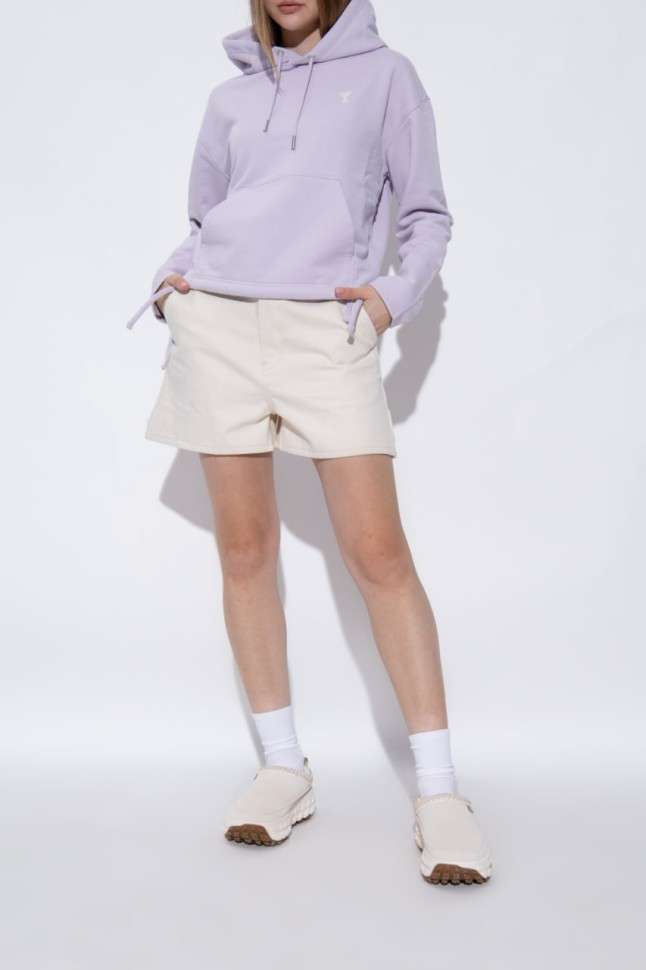 Жіночі UGG Вентура Білі Venture Daze White — фото 5
