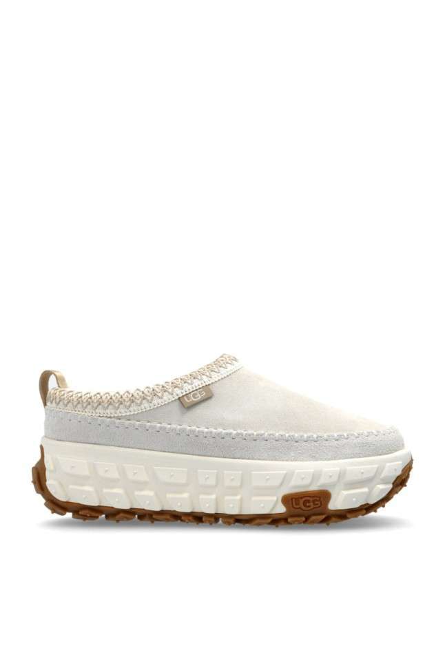 Жіночі UGG Вентура Білі Venture Daze White — фото 7