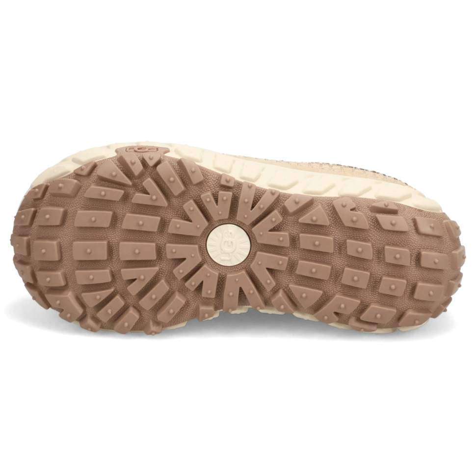 Жіночі UGG Вентура Білі Venture Daze White — фото 9