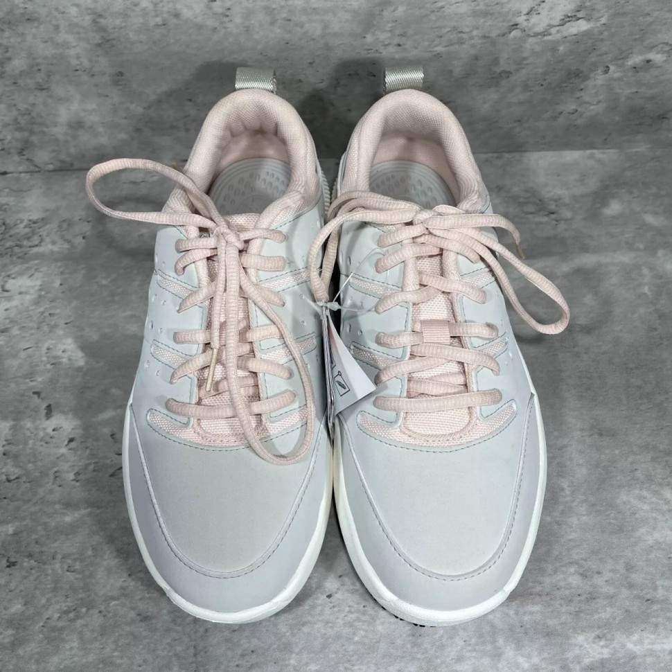 Жіночі Кросівки Crocs On The Clock Work Sneaker Atmosphere/Multi — фото 4