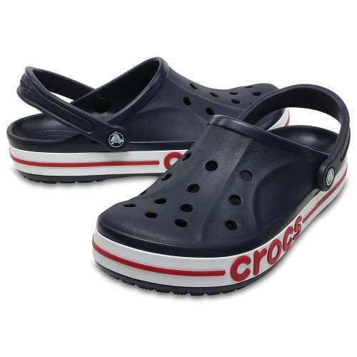 Чоловічі Crocs Баябенд Клог Сині Bayaband Clog Navy
