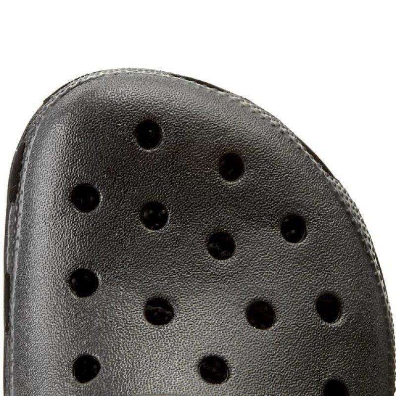 Чоловічі Crocs Класік Клог Чорні Classic Black Clog — фото 14