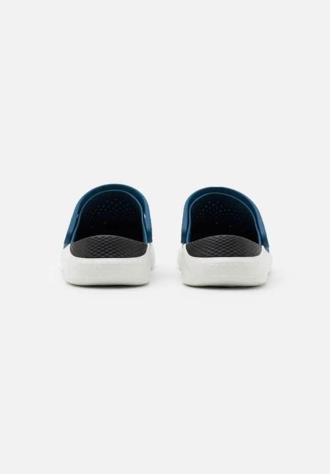 Чоловічі Crocs LiteRide Clog vivid blue/almost white — фото 5
