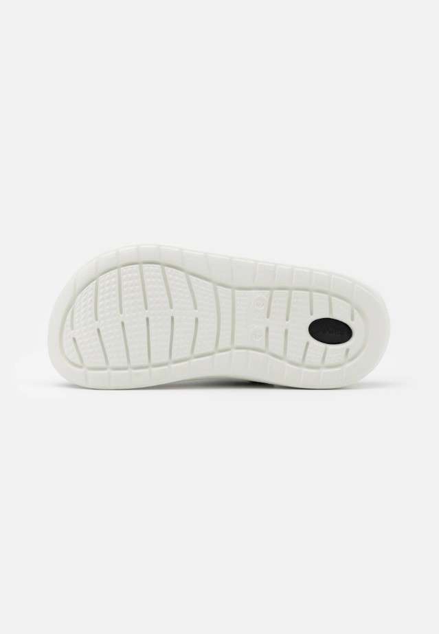 Чоловічі Crocs LiteRide Clog vivid blue/almost white — фото 8